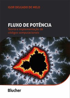fluxo de potência (ebook)-igor delgado de melo-9786555066586