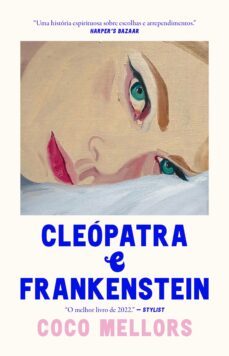 cleopatra e frankenstein (ebook)-9786555663686