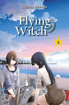 flying witch vol. 04 (ebook)-chihiro ishizuka-9786555949186