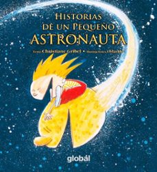 historias de un pequeño astronauta (ebook)-christiane gribel-9786556122786
