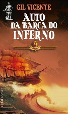 auto da barca do inferno (ebook)-gil vicente-9786556664286