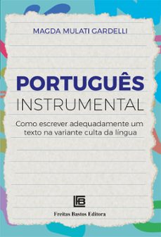 portugues instrumental (ebook)-magda mulati gardelli-9786556753386