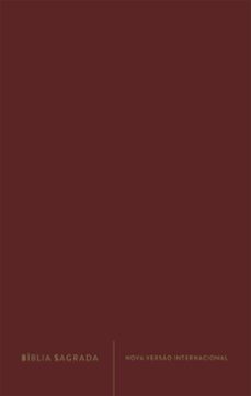 biblia sagrada slim nvi, luxo, capa marrom, couro-soft (ebook)-9786556899886