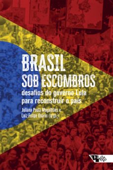 brasil sob escombros (ebook)-adriana m. amado-alvaro de azevedo gonzaga-alysson leandro mascaro-9786557172186