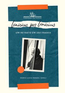 vinicius por vinicius (ebook)-vinicius de moraes-9786557825686