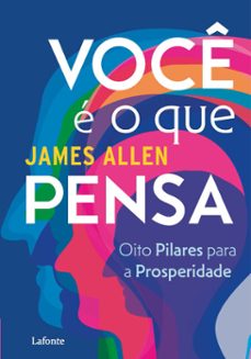 voce e o que voce pensa (ebook)-james allen-9786558706786