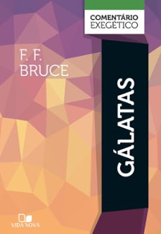 galatas: comentario exegetico (ebook)-9786559672486