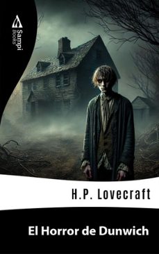 el horror de dunwich (ebook)-h.p. lovecraft-9786561333986