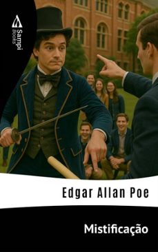 mistificaço (ebook)-edgar allan poe-9786561339186