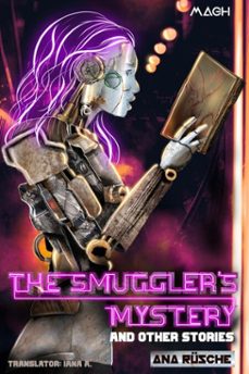 the smuggler's mystery and other stories (ebook)-ana rüsche-9786581251086