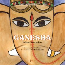 ganesha (ebook)-adriana bernardino-9786583765086
