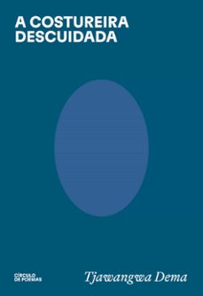 a costureira descuidada (ebook)-tjawangwa dema-9786584574786