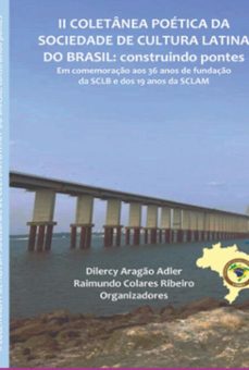 ii coletanea poetica da sociedade latino-americana do brasil (ebook)-dilercy aragão adler-9786585732086