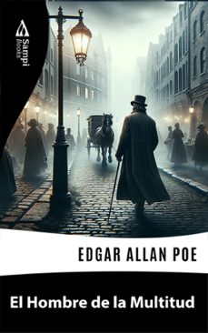 el hombre de la multitud (ebook)-9786585934886