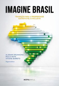 imagine brasil-aldemir drummond-paulo paiva-viviane barreto-9786585988186