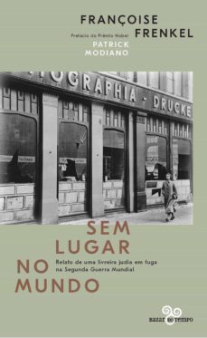 sem lugar no mundo (ebook)-françoise frenkel-9786586719086
