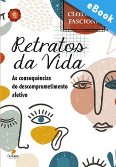 retratos da vida (ebook)-clotilde fascioni-9786587210186