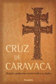 cruz de caravaca (ebook)-9786587236186