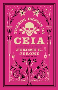 terror depois da ceia (ebook)-jerome k. jerome-9786588218686