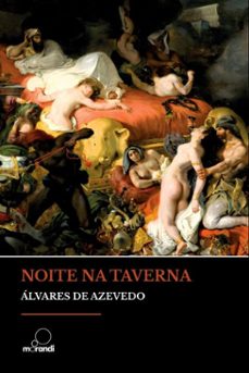 -álvares de azevedo-9786588686386