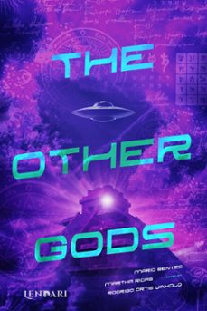 the other gods (ebook)-lucas freitas-alcides saggioro-helton lucinda ribeiro-9786588912386