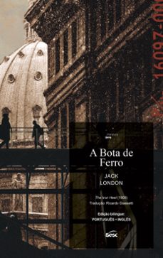a bota de ferro (ebook)-jack london-9786589008286