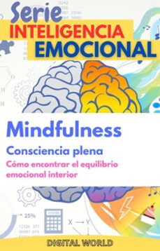 mindfulness (consciencia plena) - como encontrar el equilibrio emocional interno (ebook)-9786589567486