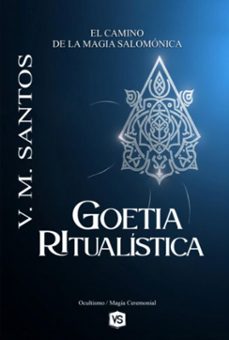 goetia ritualística (ebook)-v. m. santos/ virginia santos-9786598786786