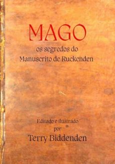 mago (ebook)-biddenden terry-9786599565786