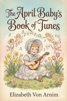 the april baby's book of tunes (ebook)-9786726005086