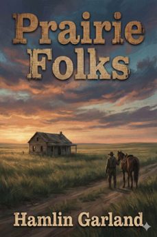 prairie folks (ebook)-9786726006786