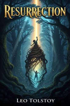 resurrection (ebook)-9786726010486