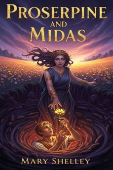 proserpine and midas-mary shelley-9786726011186