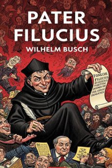 pater filucius (ebook)-9786726013586