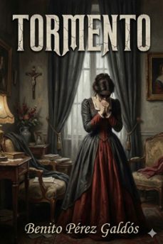 tormento (ebook)-9786726014286