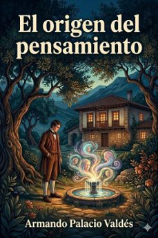 el origen del pensamiento (ebook)-9786726015986