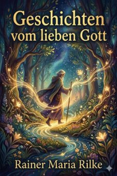 geschichten vom lieben gott (ebook)-9786726021086