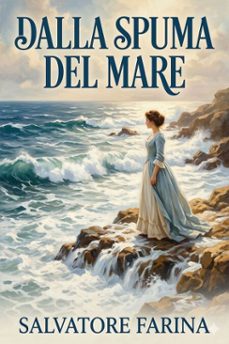 dalla spuma del mare (ebook)-9786726025886