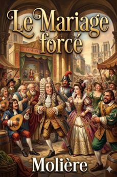 le mariage force (ebook)-9786726027286