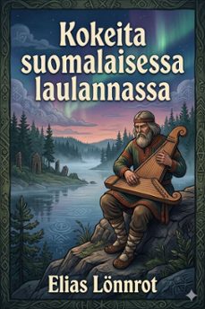 kokeita suomalaisessa laulannassa (ebook)-9786726028986