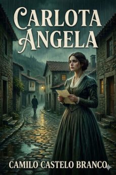 carlota angela (ebook)-9786726030286