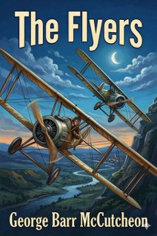 the flyers (ebook)-9786726032686
