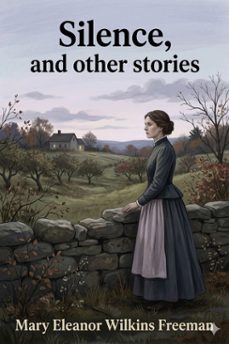silence, and other stories (ebook)-9786726033386