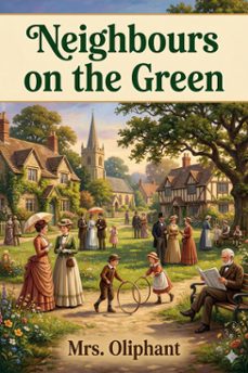 neighbours on the green (ebook)-9786726034086