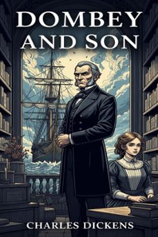 dombey and son (ebook)-charles dickens-9786726552986