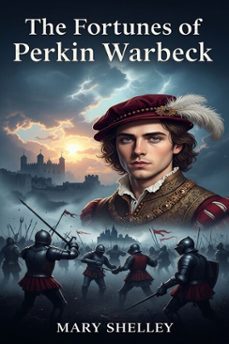 the fortunes of perkin warbeck (ebook)-mary shelley-9786726561186
