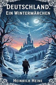 deutschland. ein wintermarchen (ebook)-heinrich heine-9786726562886