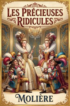 les precieuses ridicules (ebook)-9786726577286