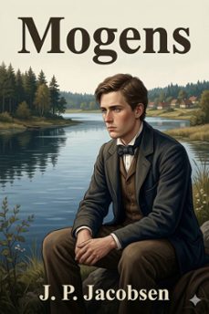 mogens (ebook)-j. p. jacobsen-9786726578986