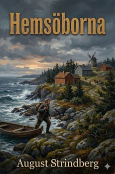 hemsoborna (ebook)-august strindberg-9786726579686